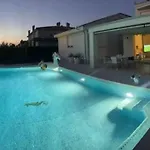 Luxury Lara With Private Pool Vila Banjole