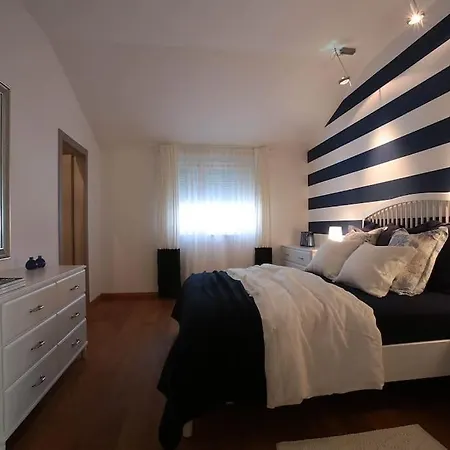 Βίλα Luxury Lara With Private Pool *