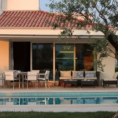 빌라 Luxury Lara With Private Pool *