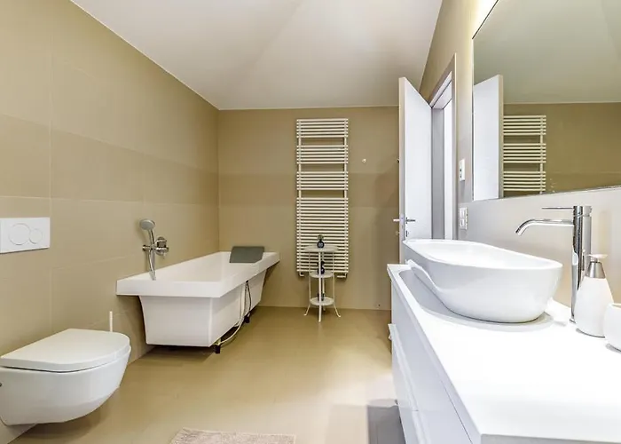 Luxury Lara With Private Pool 빌라