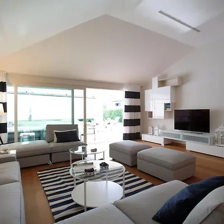 Luxury Lara With Private Pool Villa