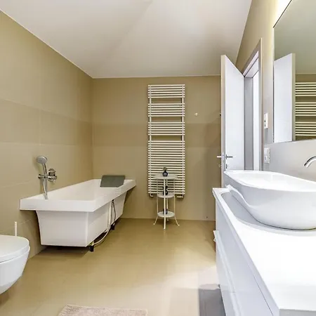 Luxury Lara With Private Pool Villa