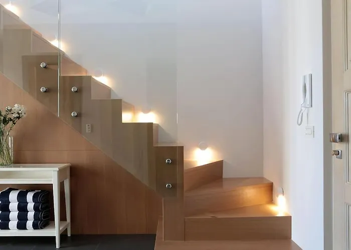 Luxury Lara With Private Pool * 반졸레