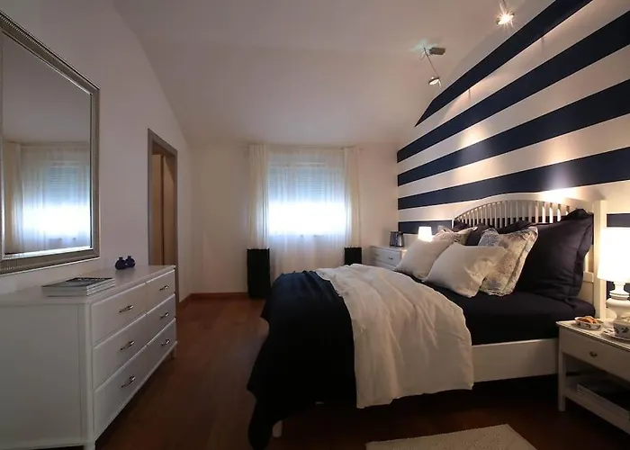 빌라 Luxury Lara With Private Pool *