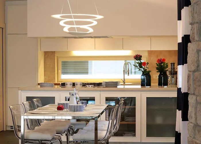 빌라 Luxury Lara With Private Pool 반졸레